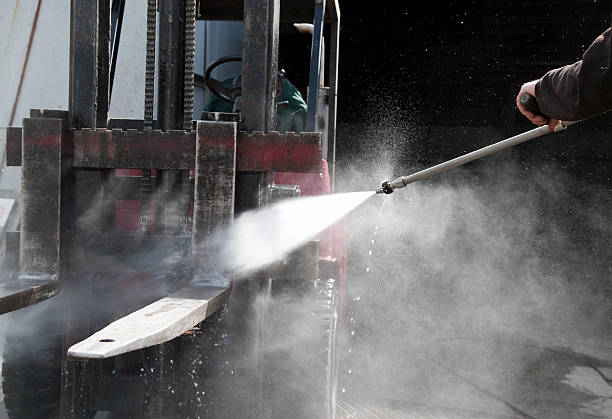 Best Commercial Pressure Washing  in Jacksonville, OR
