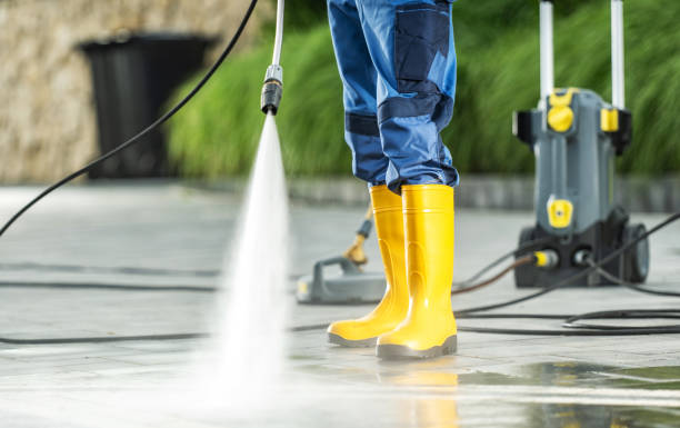 Best Concrete Pressure Washing  in Jacksonville, OR