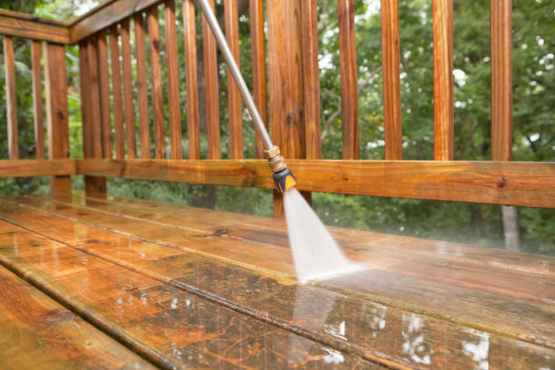 Professional Pressure Washing in Jacksonville, OR