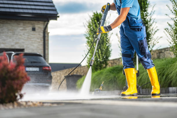 Best Sidewalk Pressure Washing  in Jacksonville, OR
