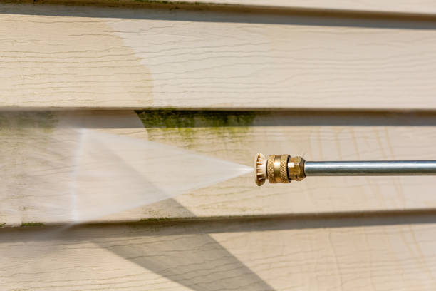 Best Pressure Washing Driveway  in Jacksonville, OR