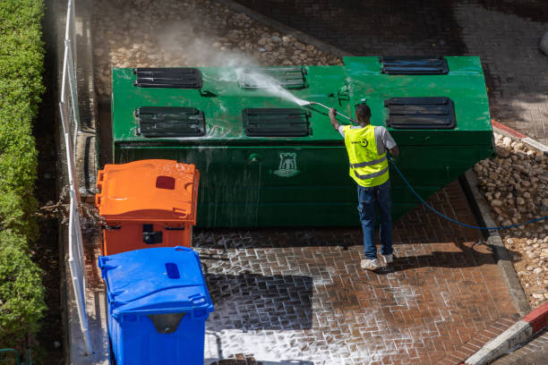 Best Garage Pressure Washing  in Jacksonville, OR