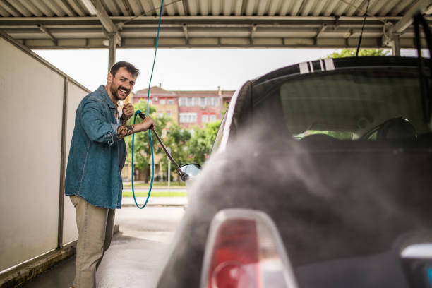 Best Pressure Washing Estimates  in Jacksonville, OR